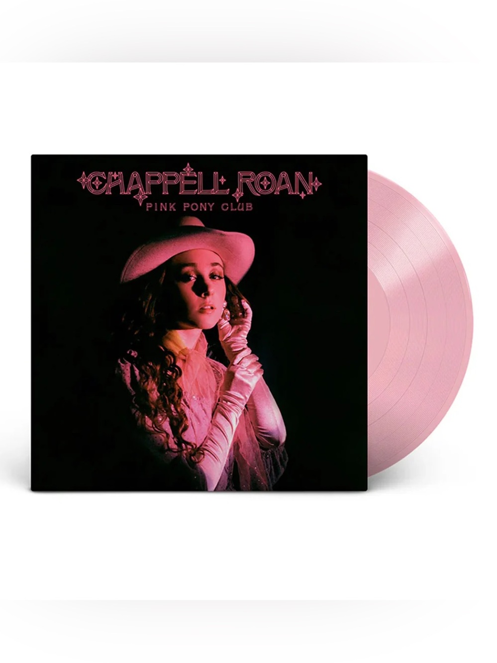 Chappell Roan Pink Pony Club Vinyl 7” Single Sealed